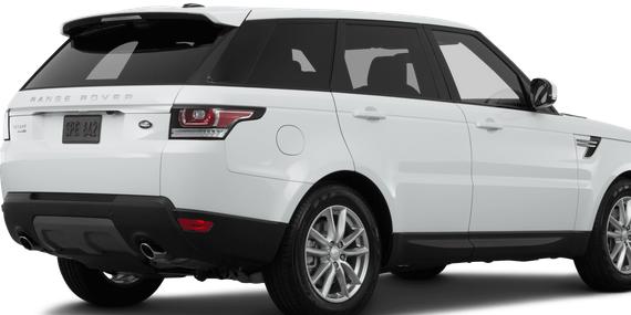 LAND ROVER RANGE ROVER SPORT 2016 SALWR2EF9GA590415 image
